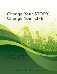 Change Your Story, Change Your Life Book Cover