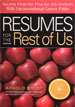Image of Resumes for the Rest of Us Book Cover