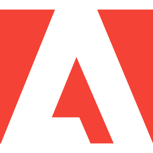 Adobe Logo