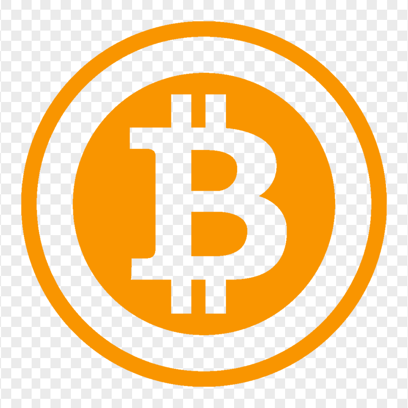 Bitcoin Logo