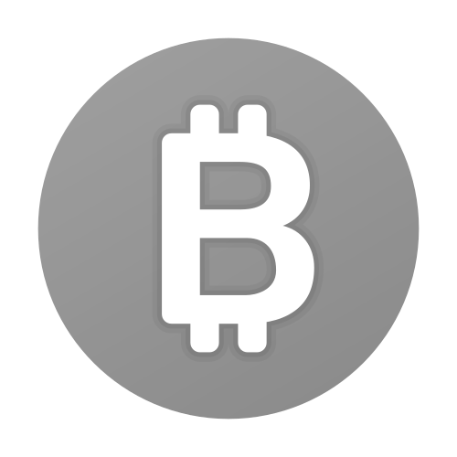 Bitcoin Logo