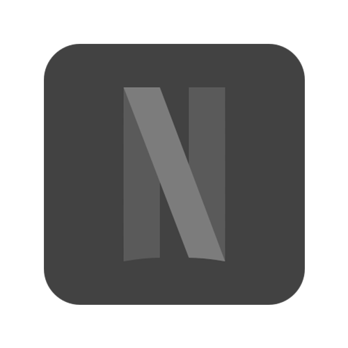 Netflix Logo
