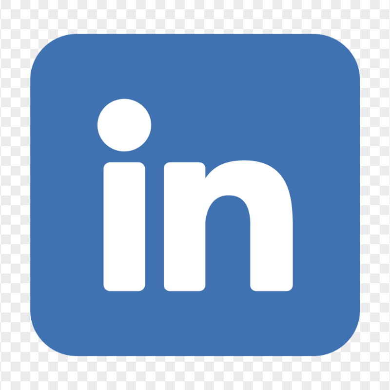 LinkedIn Logo
