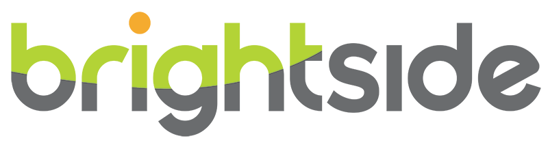 BrightSide Resumes Logo