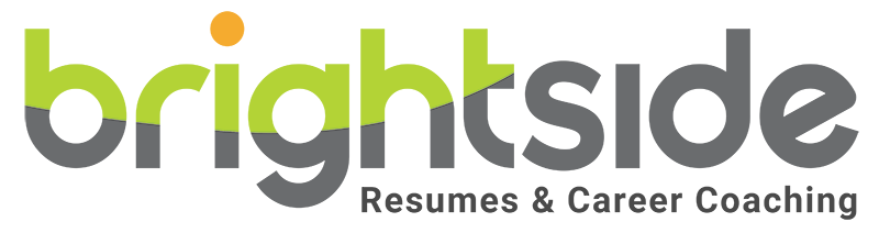 BrightSide Resumes Logo